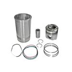 Conjunto de Pistón G746H