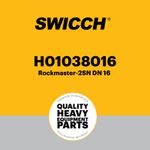 Rockmaster-2SN-DN-16-H01038016