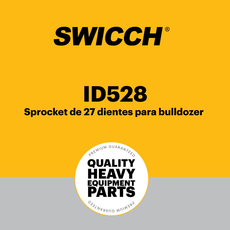 Sprocket-de-27-dientes-para-bulldozer-ID528