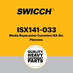 Media-Reparacion-Cummins-ISX-Sin-Pistones-ISX141-033