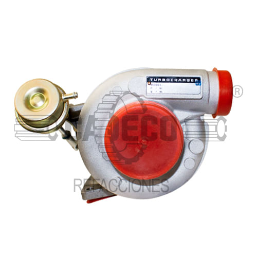 Turbo-J802798