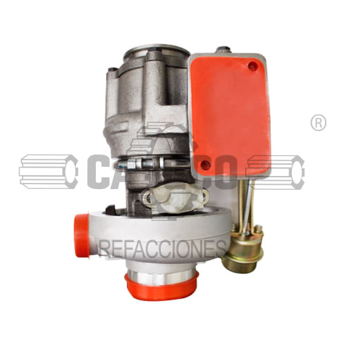 Turbo-J802798