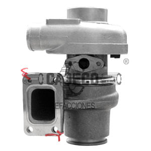Turbo-J802908