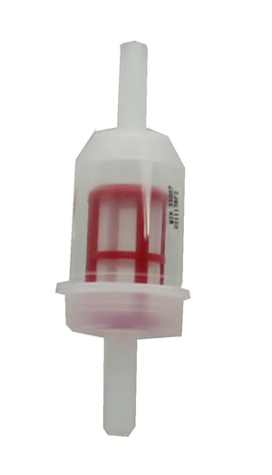 Filtro de combustible JHOAL78988