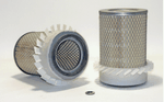 Filtro de aire Externo JHOAR39799