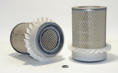 Filtro de aire Externo JHOAR39799