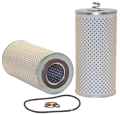 Cartucho de Filtro JHOAT253934