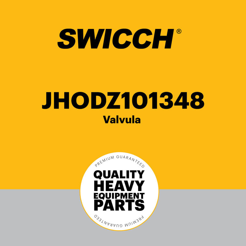 Valvula-JHODZ101348