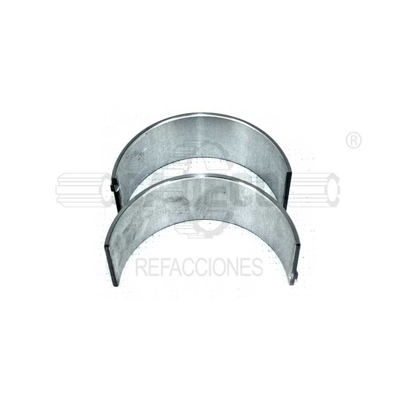 Juego De Rodamientos JHORE27364