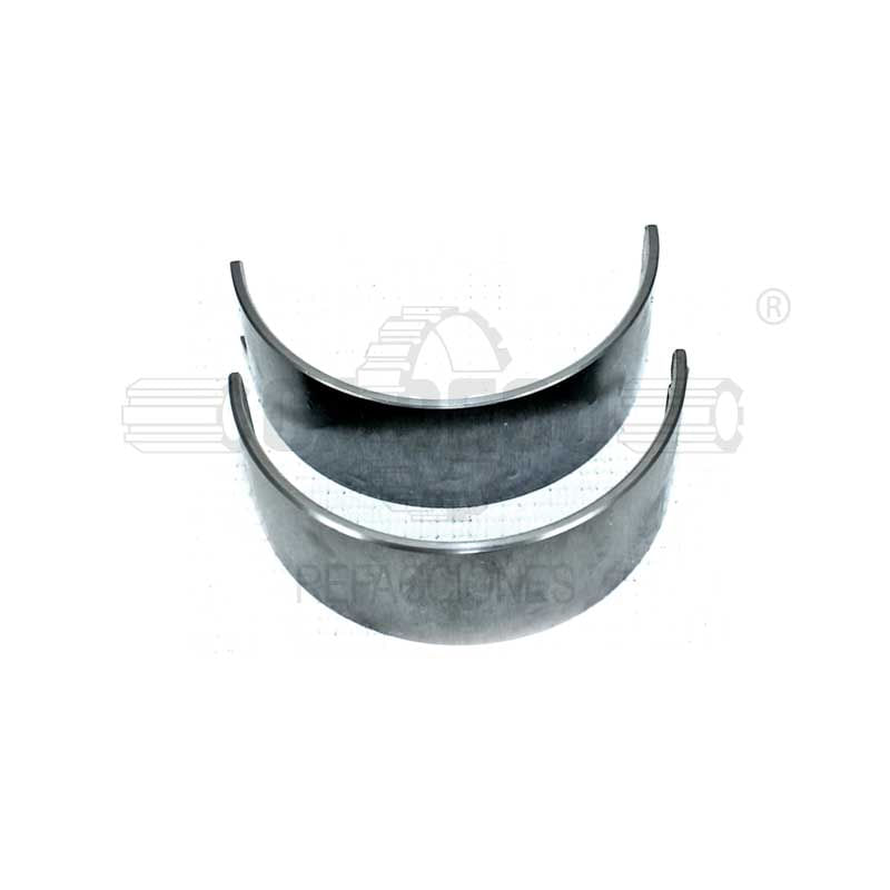 Juego De Rodamientos JHORE27364