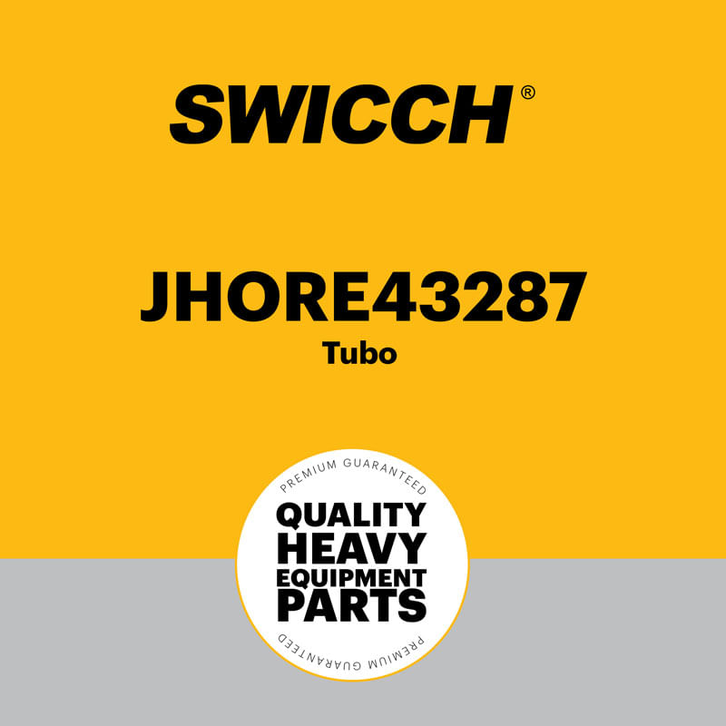 Tubo-JHORE43287