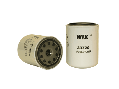 Filtro Combustible Roscable JHORE506428