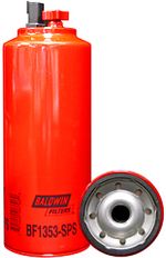 Filtro Combustible C - Sensor JHORE522372