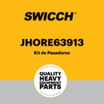 Kit de Pasadores JHORE63913