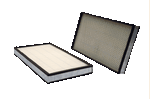 Filtro de aire para Cabina JHOT156471