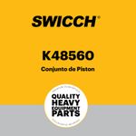 Conjunto de Pistón K48560