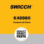 Conjunto de Pistón K48980