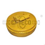 Rueda guía para bulldozer KM4275