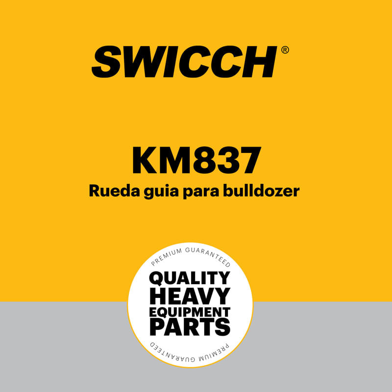 Rueda-guia-para-bulldozer-KM837