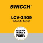 Valvula-De-Control-LCV-3409