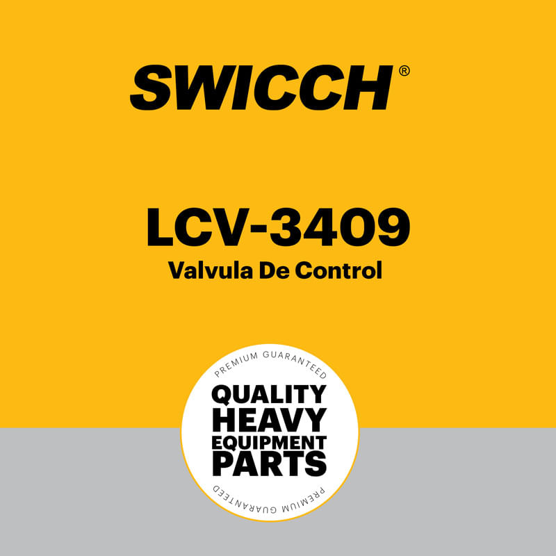 Valvula-De-Control-LCV-3409
