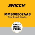 Motor-Orbitrol-Hidraulico-MMS08E07AAB