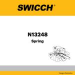 Spring N13248