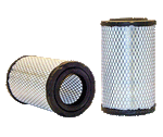 Filtro de aire Sello Radial P536733