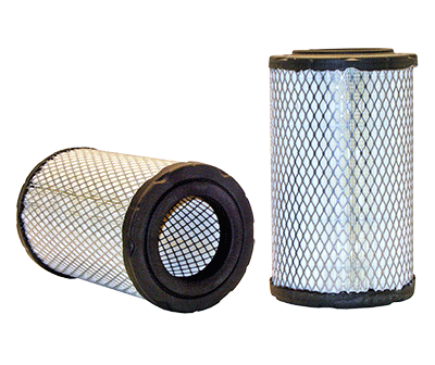 Filtro de aire Sello Radial P536733