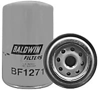 Filtro de combustible P550549