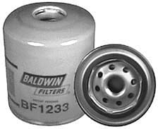 Filtro Combustible Roscable P550968