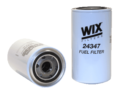 P554347 - Filtro de combustible enroscable - CADECO REFACCIONES