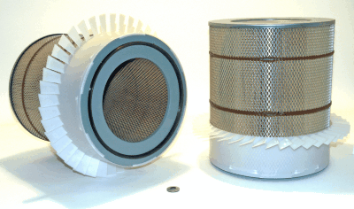 Filtro de aire PA1676-FN