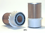 Filtro de aire PA1752-FN