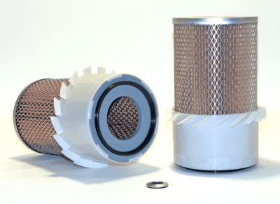 Filtro de aire PA1752-FN