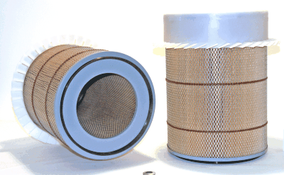 Filtro de aire Externo Aspas PA1864-FN