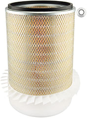 Filtro de aire Externo Aspas PA1864-FN