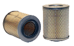 Filtro de aire externo PA2422