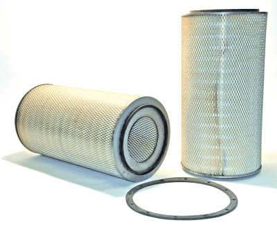 Filtro de Aire PA2458