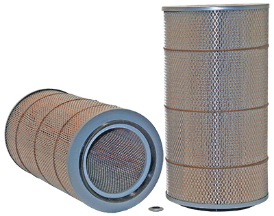 Filtro Externo Aire PA2673