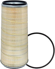 Filtro de aire conico PA2729