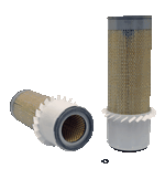 Filtro de aire Externo Aspas PA3630-FN