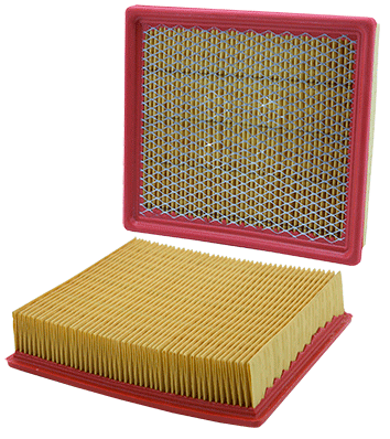 Filter PA4162