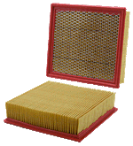 Filtro-PA4323