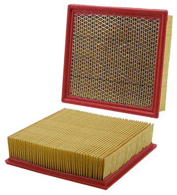 Filtro-PA4323