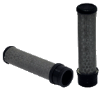 Filtro de aire interno PA4633