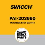 Metal-Biela-Small-Cam-Std-PAI-203660
