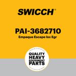 Empaque-Escape-Isx-Egr-PAI-3682710