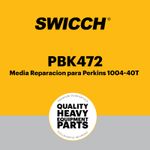 Media-Reparacion-para-Perkins-1004-40T-PBK472