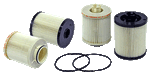 Kit 2 Filtro Combustible PF7934KIT